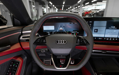 Audi A5, 2025 год, 6 100 000 рублей, 11 фотография