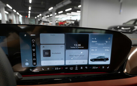 Audi A5, 2025 год, 6 100 000 рублей, 18 фотография