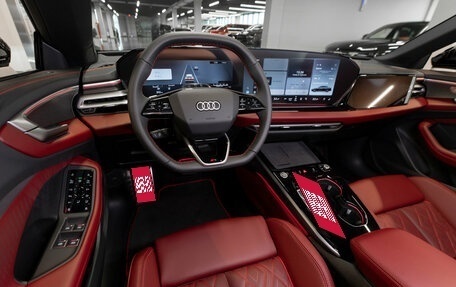 Audi A5, 2025 год, 6 100 000 рублей, 7 фотография