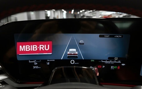 Audi A5, 2025 год, 6 100 000 рублей, 12 фотография