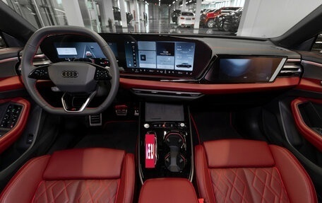 Audi A5, 2025 год, 6 100 000 рублей, 8 фотография