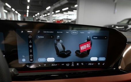 Audi A5, 2025 год, 6 100 000 рублей, 22 фотография