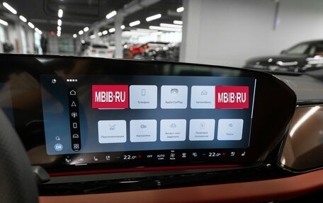Audi A5, 2025 год, 6 100 000 рублей, 20 фотография