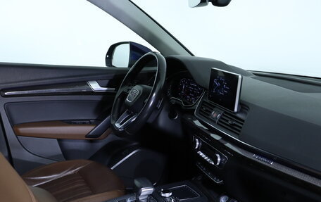 Audi Q5, 2017 год, 2 250 000 рублей, 10 фотография
