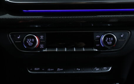 Audi Q5, 2017 год, 2 250 000 рублей, 13 фотография