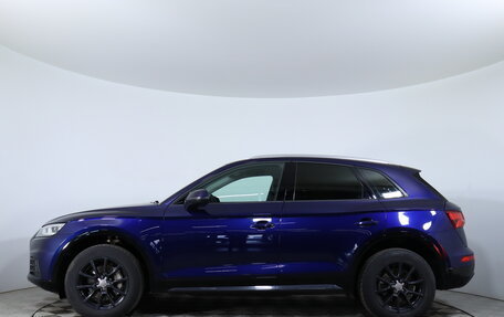 Audi Q5, 2017 год, 2 250 000 рублей, 9 фотография