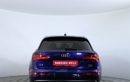 Audi Q5, 2017 год, 2 250 000 рублей, 6 фотография