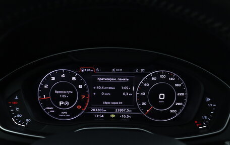 Audi Q5, 2017 год, 2 250 000 рублей, 21 фотография