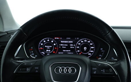 Audi Q5, 2017 год, 2 250 000 рублей, 20 фотография