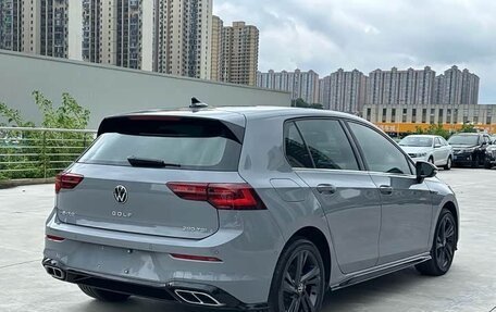 Volkswagen Golf VIII, 2023 год, 1 940 000 рублей, 7 фотография