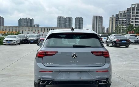 Volkswagen Golf VIII, 2023 год, 1 940 000 рублей, 8 фотография