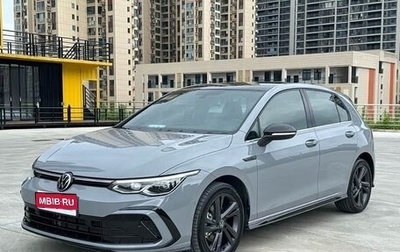 Volkswagen Golf VIII, 2023 год, 1 940 000 рублей, 1 фотография
