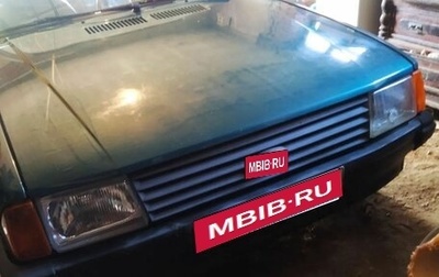 Ford Escort III, 1985 год, 100 000 рублей, 1 фотография
