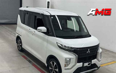 Mitsubishi eK Space, 2022 год, 914 000 рублей, 1 фотография