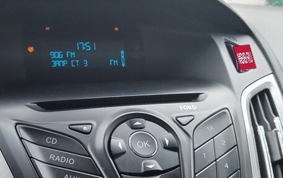 Ford Focus III, 2014 год, 650 000 рублей, 1 фотография