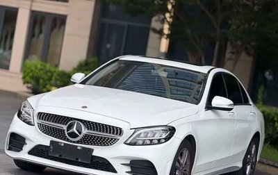 Mercedes-Benz C-Класс, 2020 год, 2 300 000 рублей, 1 фотография