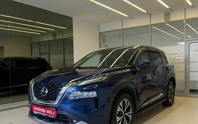 Nissan X-Trail, 2022 год, 3 100 000 рублей, 1 фотография
