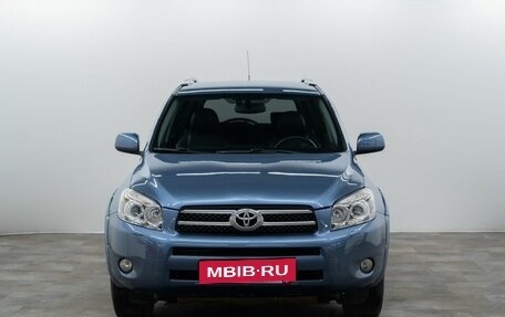 Toyota RAV4, 2007 год, 1 299 000 рублей, 3 фотография