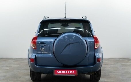 Toyota RAV4, 2007 год, 1 299 000 рублей, 5 фотография