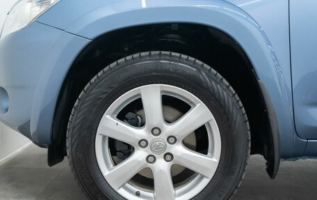 Toyota RAV4, 2007 год, 1 299 000 рублей, 20 фотография