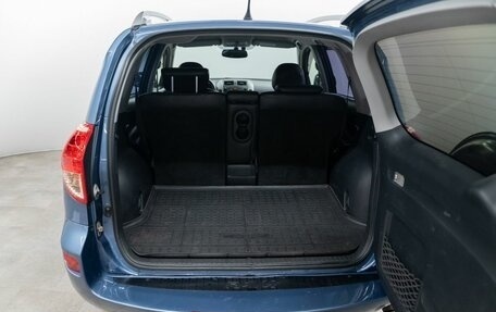 Toyota RAV4, 2007 год, 1 299 000 рублей, 19 фотография
