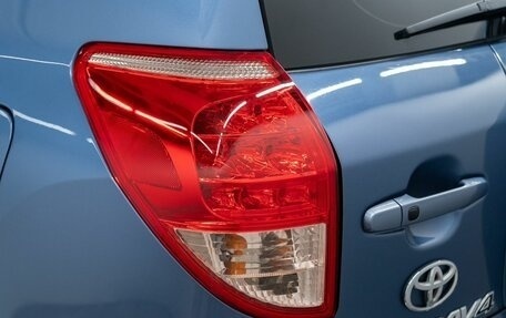 Toyota RAV4, 2007 год, 1 299 000 рублей, 22 фотография