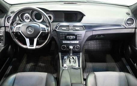 Mercedes-Benz C-Класс, 2011 год, 1 479 900 рублей, 10 фотография