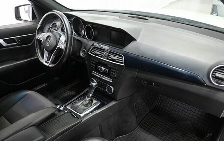 Mercedes-Benz C-Класс, 2011 год, 1 479 900 рублей, 9 фотография