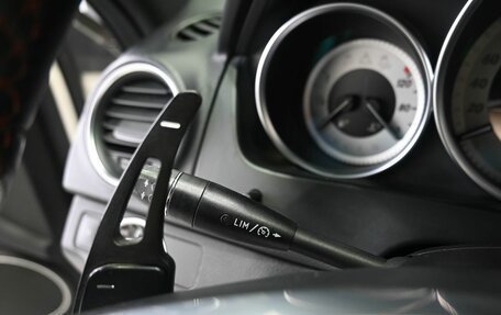 Mercedes-Benz C-Класс, 2011 год, 1 479 900 рублей, 14 фотография