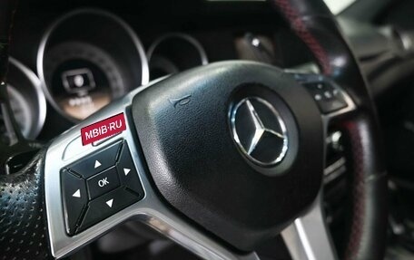Mercedes-Benz C-Класс, 2011 год, 1 479 900 рублей, 16 фотография