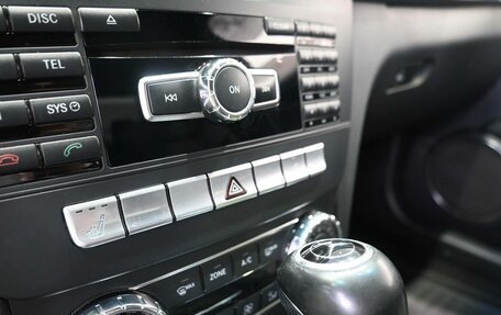 Mercedes-Benz C-Класс, 2011 год, 1 479 900 рублей, 22 фотография
