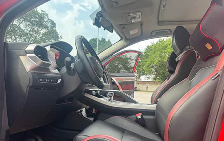 Geely Coolray I, 2021 год, 1 187 999 рублей, 4 фотография