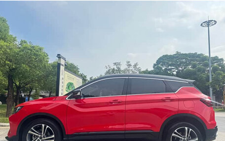 Geely Coolray I, 2021 год, 1 187 999 рублей, 8 фотография