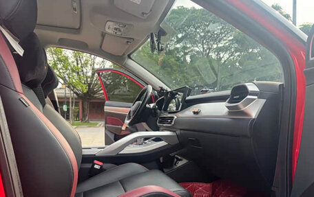 Geely Coolray I, 2021 год, 1 187 999 рублей, 7 фотография