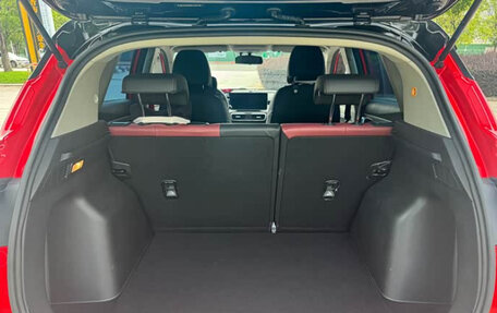 Geely Coolray I, 2021 год, 1 187 999 рублей, 12 фотография