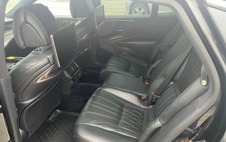 Lexus LS IV, 2018 год, 5 400 000 рублей, 7 фотография