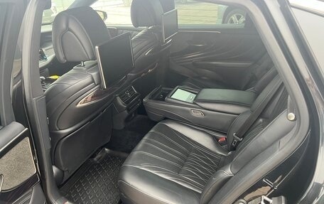 Lexus LS IV, 2018 год, 5 400 000 рублей, 6 фотография