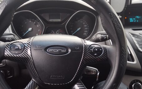Ford Focus III, 2014 год, 650 000 рублей, 2 фотография