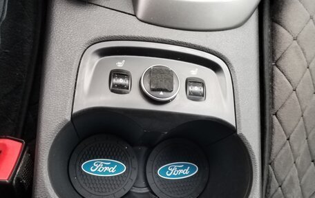 Ford Focus III, 2014 год, 650 000 рублей, 3 фотография