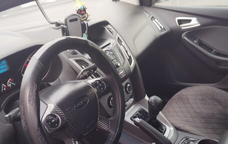 Ford Focus III, 2014 год, 650 000 рублей, 7 фотография