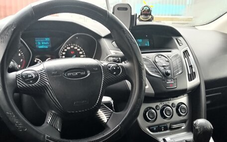 Ford Focus III, 2014 год, 650 000 рублей, 9 фотография