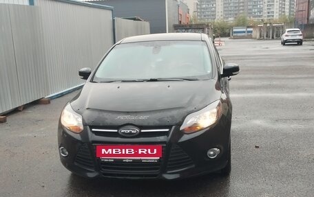 Ford Focus III, 2014 год, 650 000 рублей, 10 фотография
