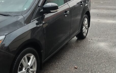 Ford Focus III, 2014 год, 650 000 рублей, 12 фотография