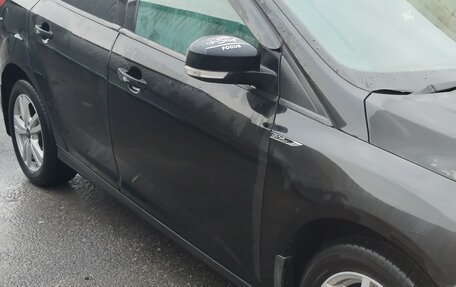 Ford Focus III, 2014 год, 650 000 рублей, 11 фотография