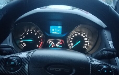 Ford Focus III, 2014 год, 650 000 рублей, 22 фотография