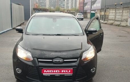 Ford Focus III, 2014 год, 650 000 рублей, 13 фотография