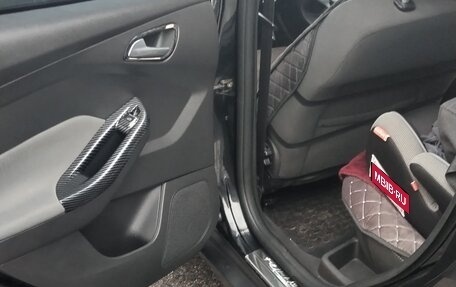 Ford Focus III, 2014 год, 650 000 рублей, 19 фотография