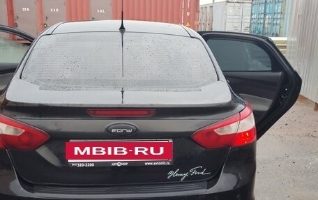 Ford Focus III, 2014 год, 650 000 рублей, 18 фотография