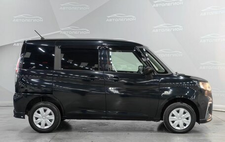 Suzuki Solio, 2021 год, 1 330 000 рублей, 6 фотография