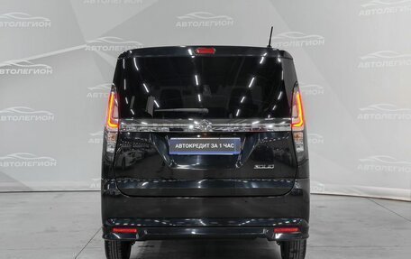 Suzuki Solio, 2021 год, 1 330 000 рублей, 4 фотография